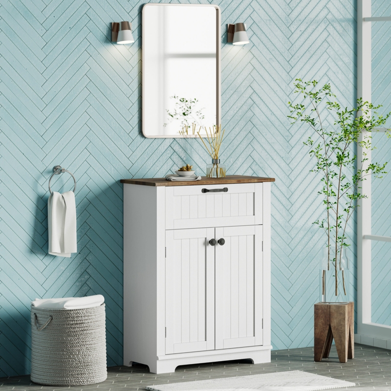 Yonina Accent Cabinet