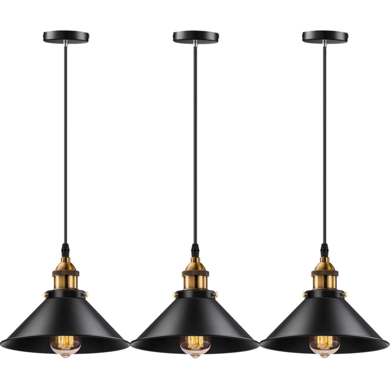 1 - Light Pendant