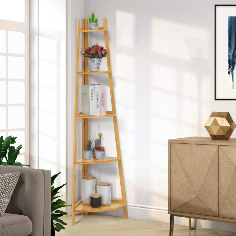 1 Plant Stand
