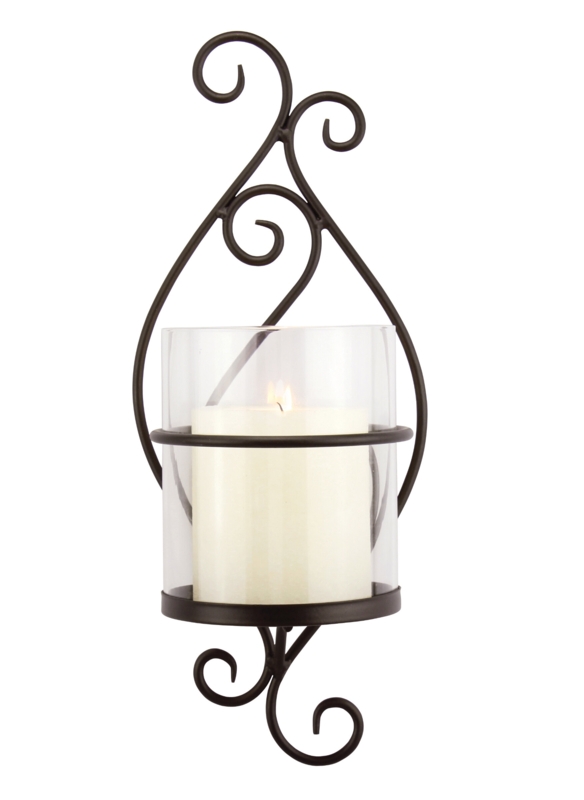 13'' H Wall Wall Sconce