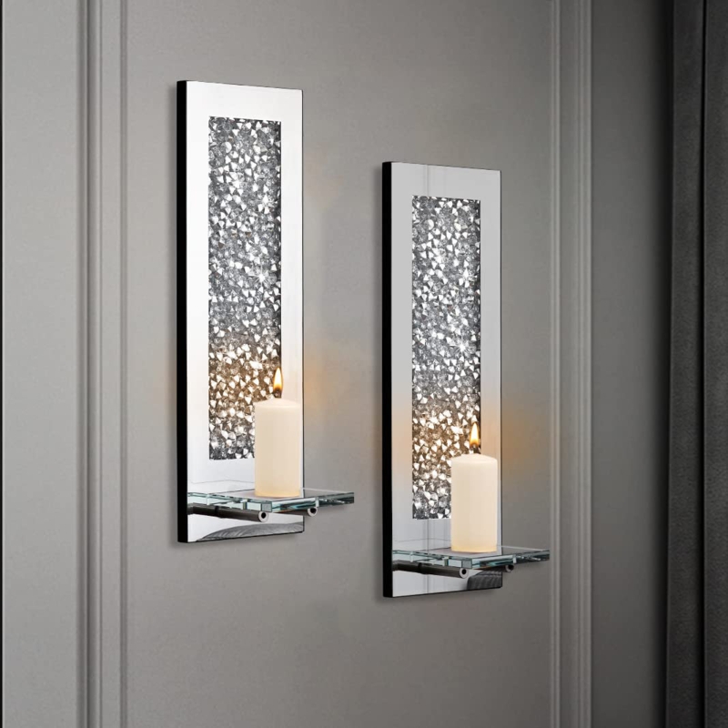 15.7'' H Wall Wall Sconce