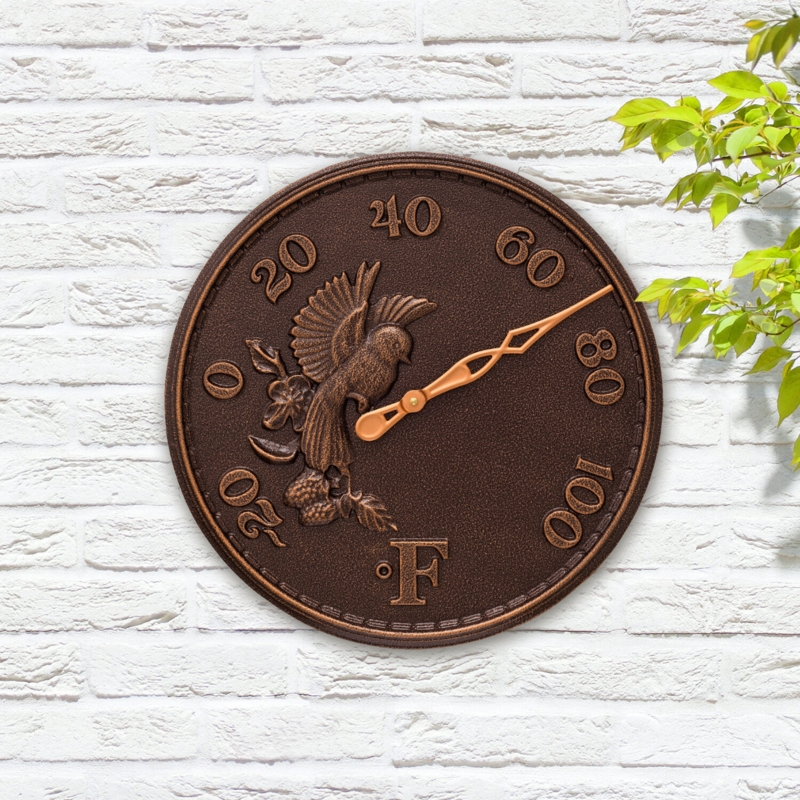 16'' Outdoor Thermometer