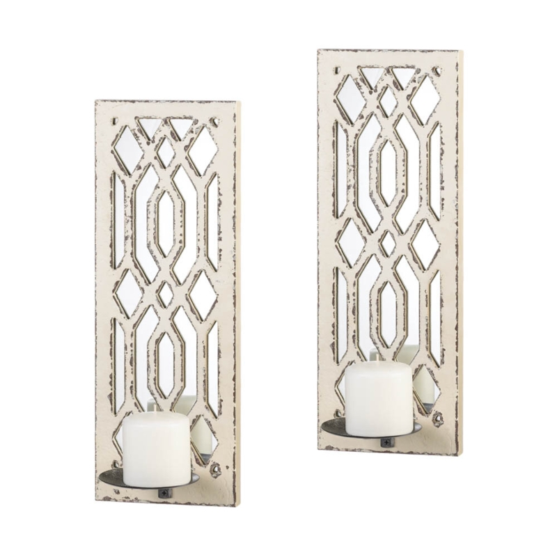 17.25'' H Wall Wall Sconce