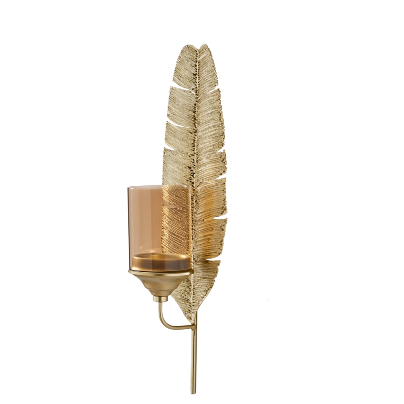 17'' H Wall Wall Sconce