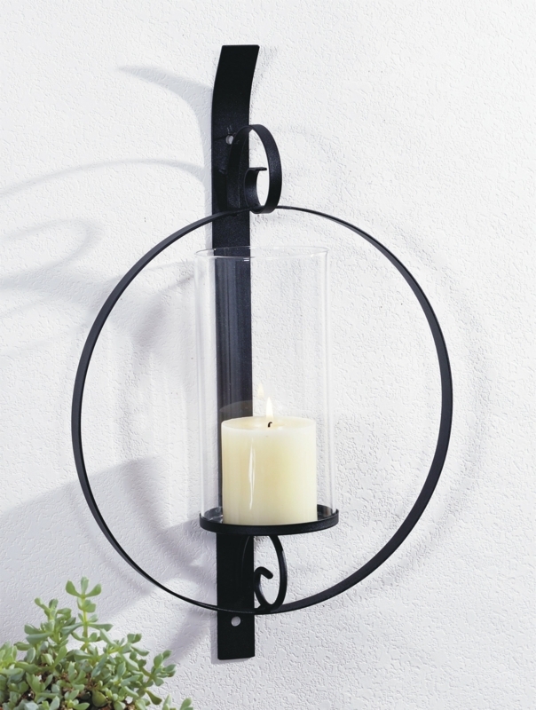 19'' H Wall Wall Sconce