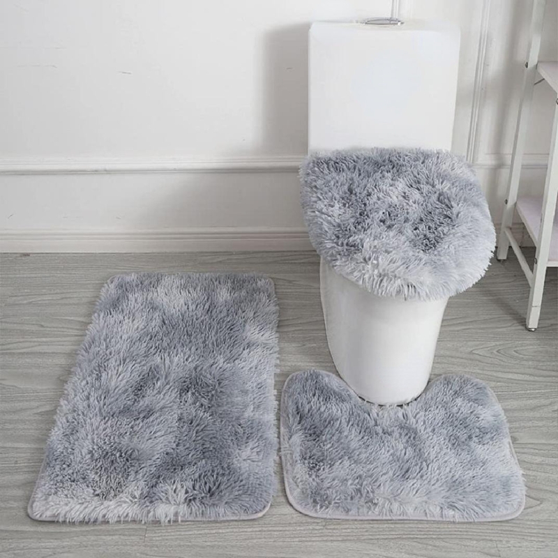 3 Piece Bath Set