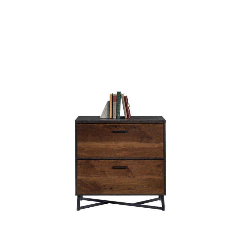 30'' Wide 2 -Drawer File Cabinet