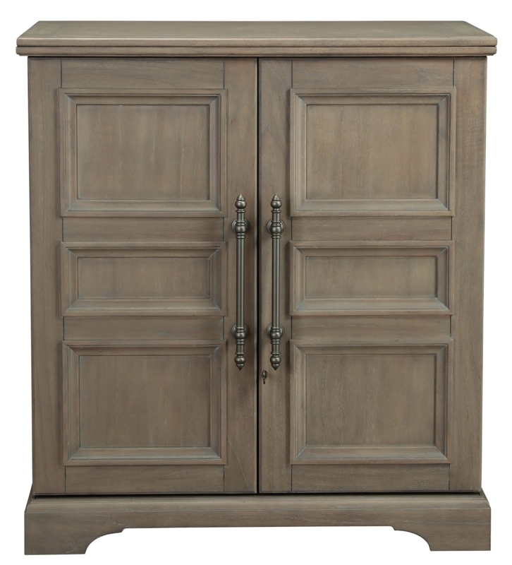 38.5'' Bar Cabinet