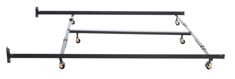 4.5" Low Profile Premium Lev-R-Lock Bed Frame