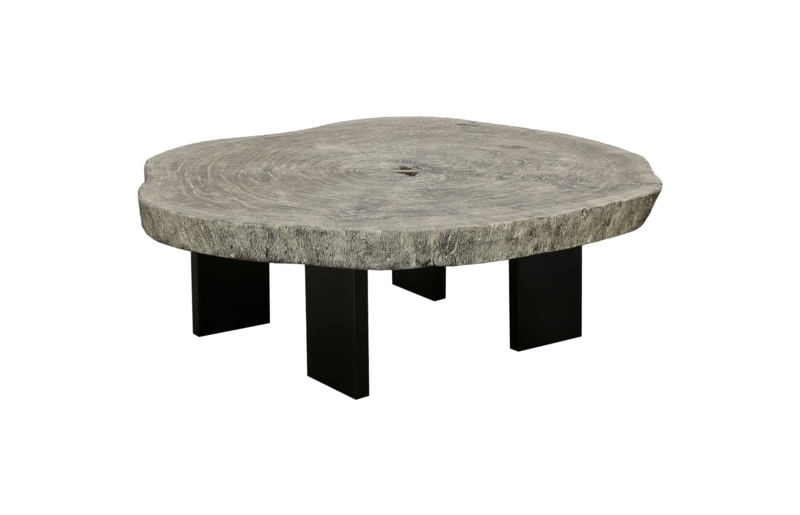 4 Legs Coffee Table