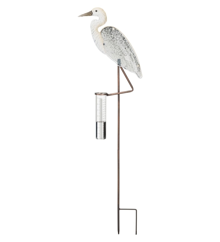 40'' Wireless Outdoor Rain Gauge