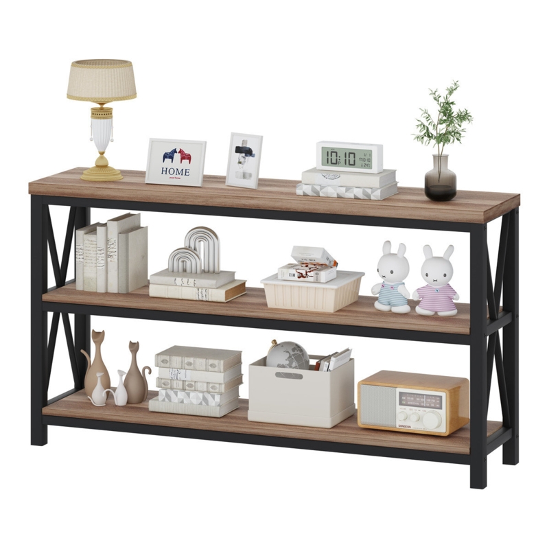 55.1'' Console Table