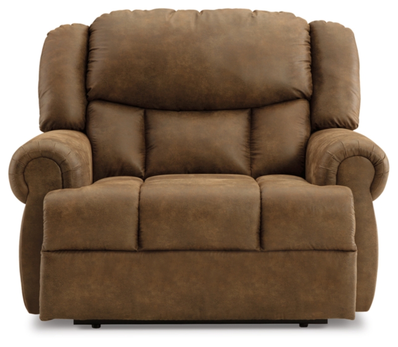 55" Wide Standard Recliner