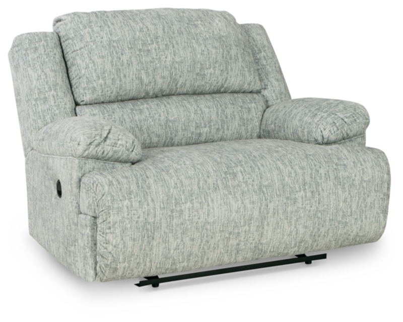 57" Wide Zero Clearance Standard Recliner