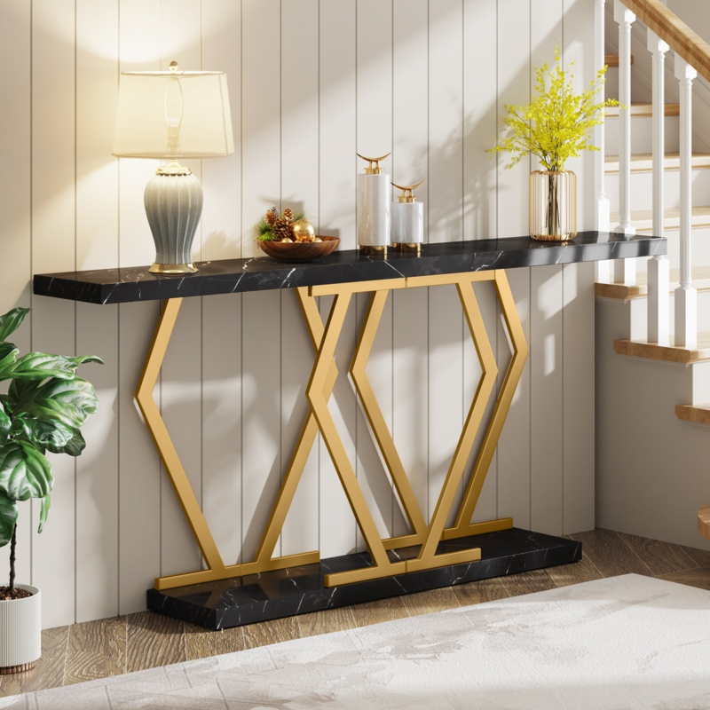 70.9'' Console Table