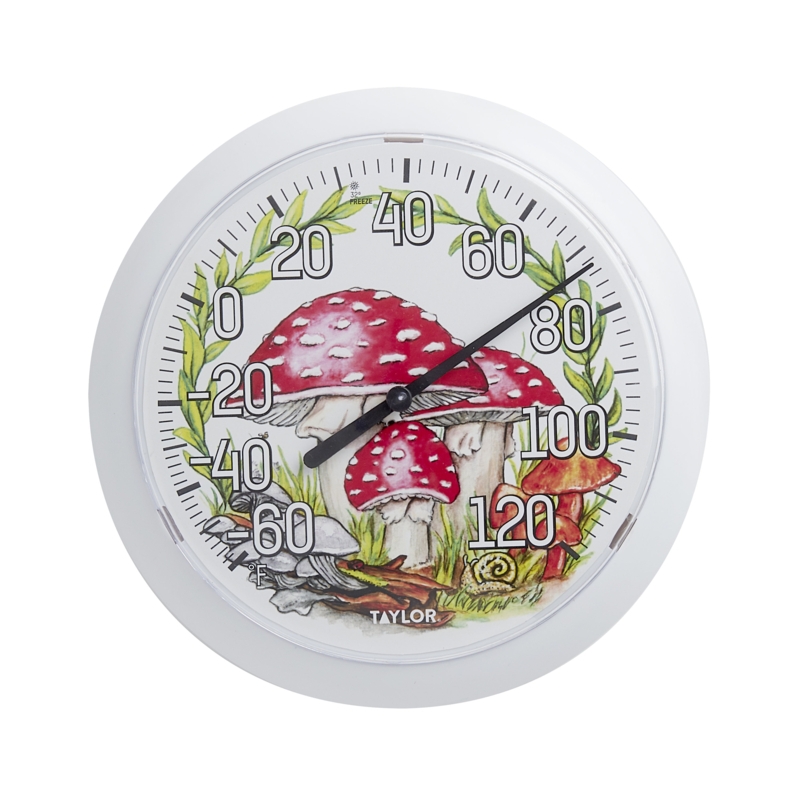 8.3'' Thermometer