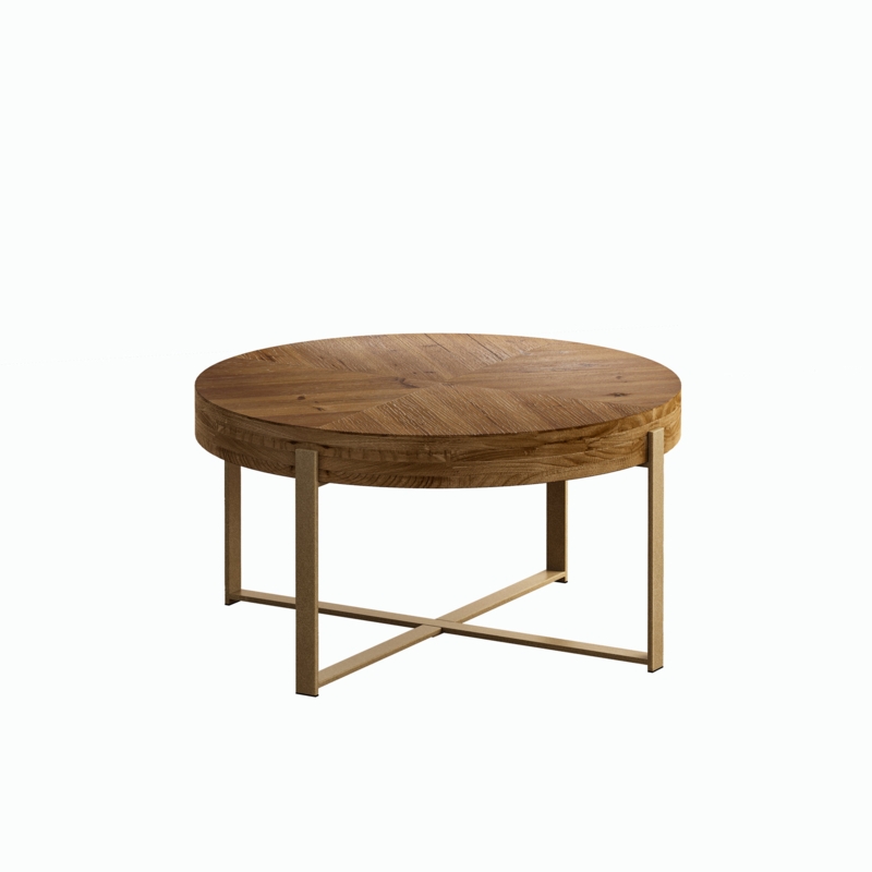 Abbiss Coffee Table