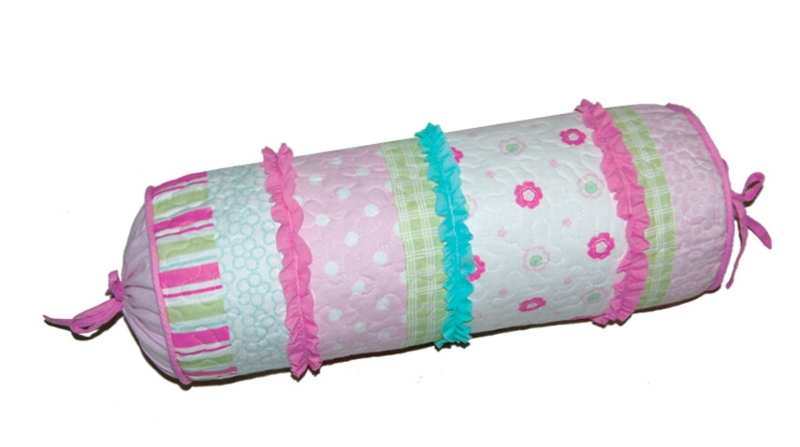 Abeyta Cotton Throw Pillow
