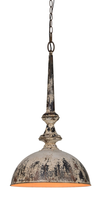 Adderley 1 - Light Single Pendant