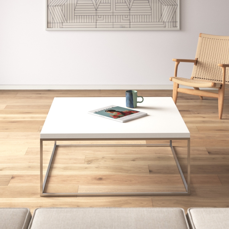Adilson Coffee Table