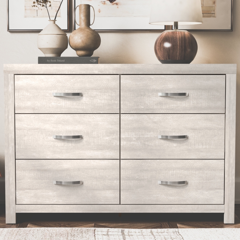 Aimaan 6 - Drawer Dresser