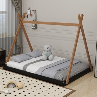 50 Best Japanese Bed Frames (Zen Platform Beds) - Foter