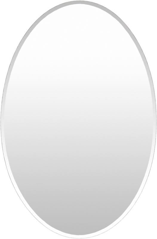 Allender Contour Mirror