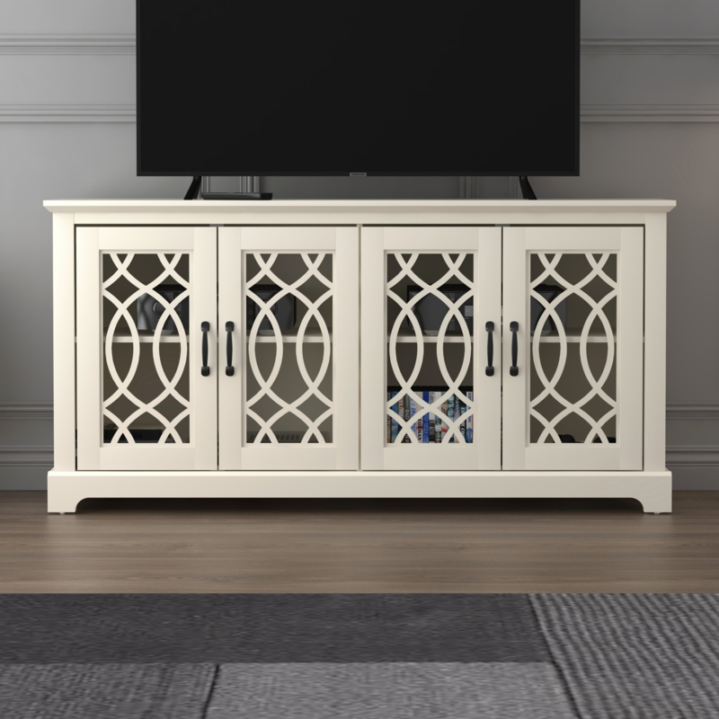 Allivia 59.1'' Media Console
