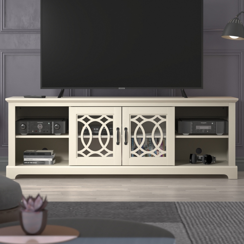 Allivia TV Stand for TVs up to 75"