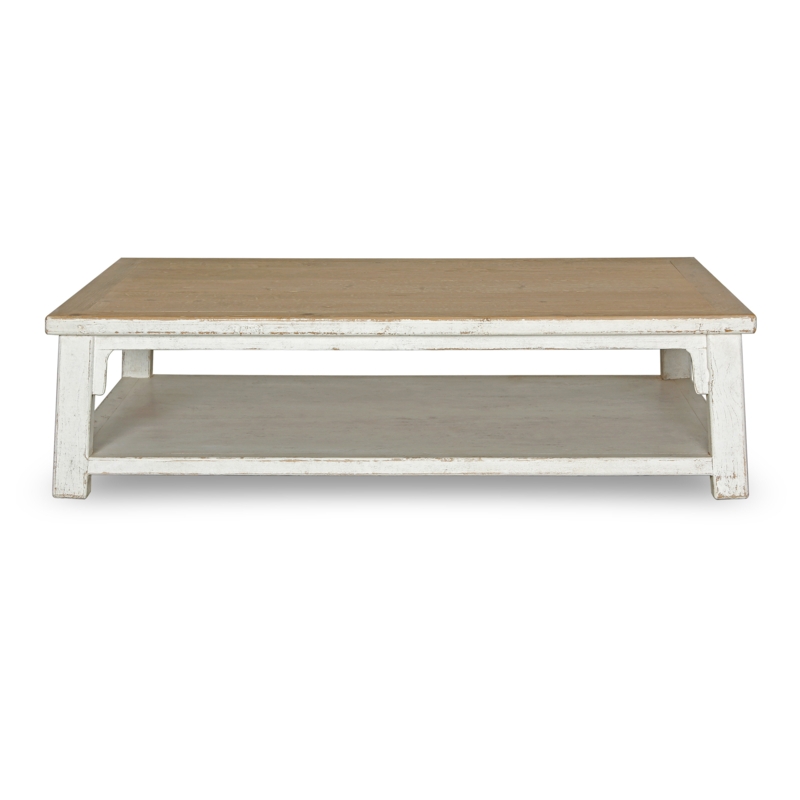 Amalfi Coffee Table