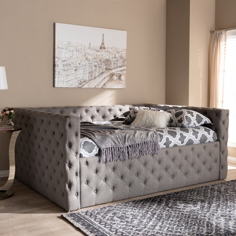 Anabella Upholstered Daybed