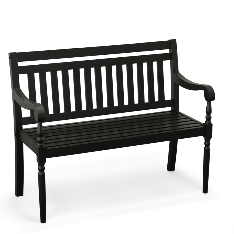 Andrie Acacia Outdoor Bench