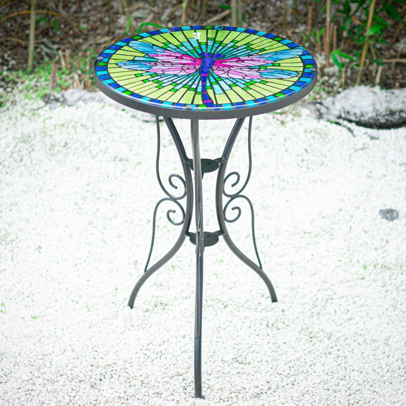 Anga Plant Stand