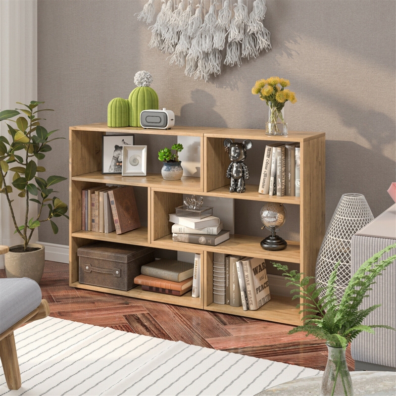 Anique Bookcase