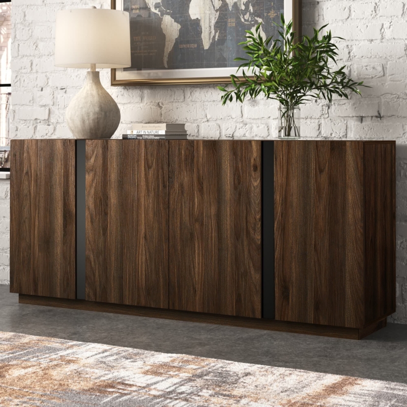 Annika 70'' Sideboard