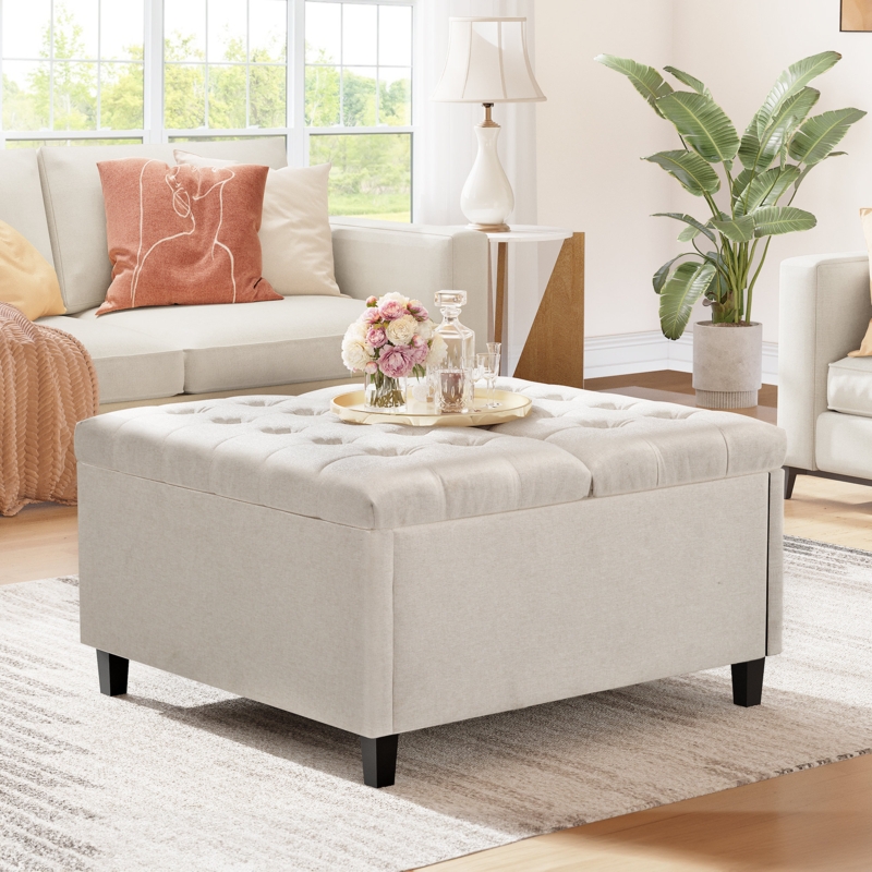 Ansul Coffee Table