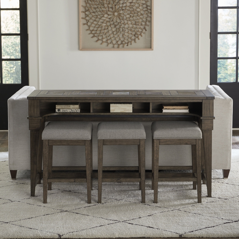 Anvita 65'' Console Table