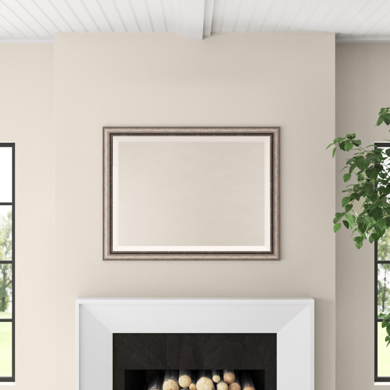 Aracelli Beveled Accent Mirror