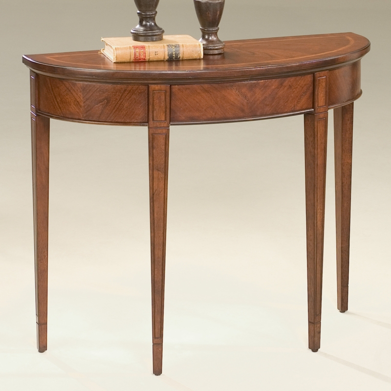 Arispe 36'' Console Table