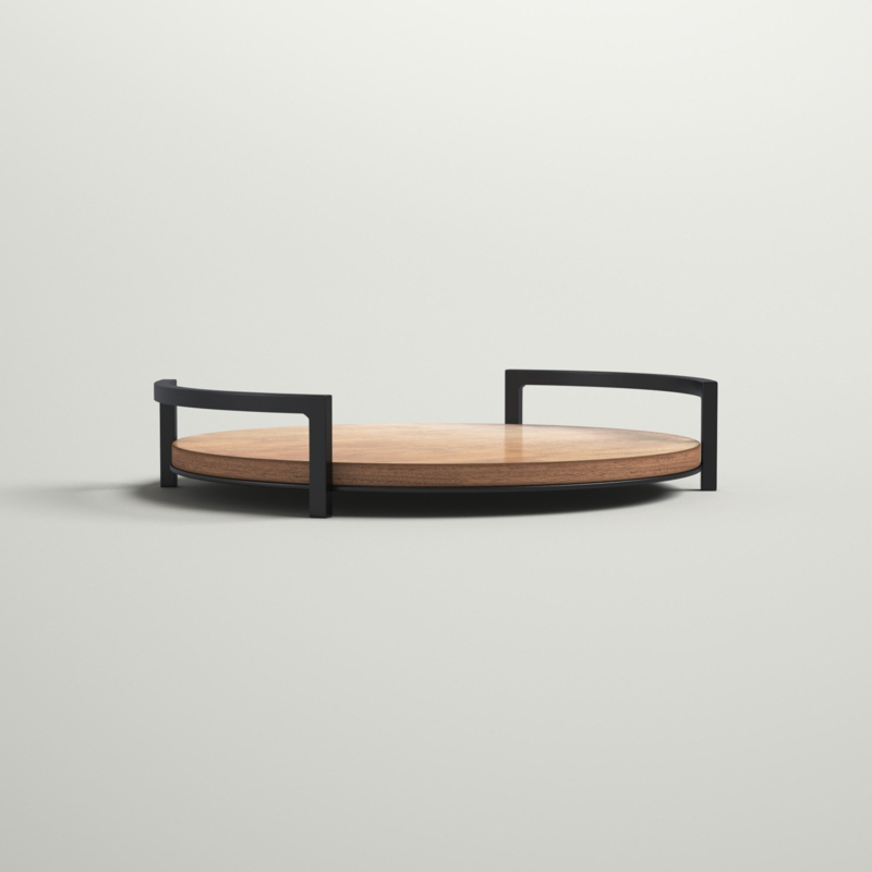 Audrey Tray
