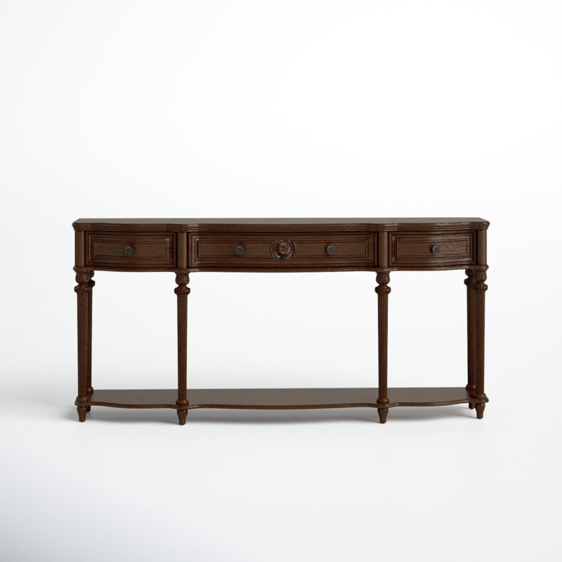 Balsam 72'' Console Table