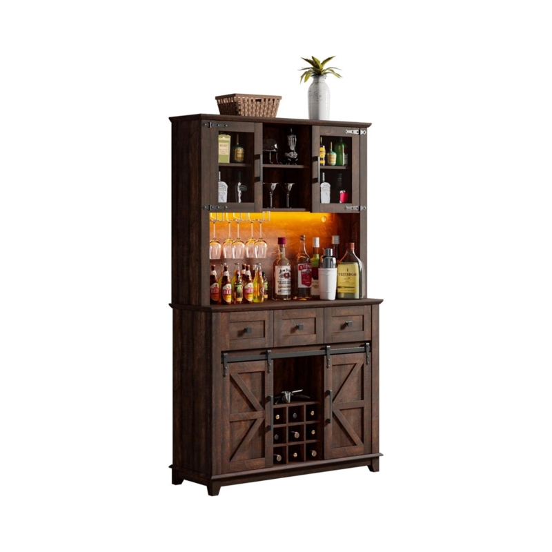 Bar Cabinet