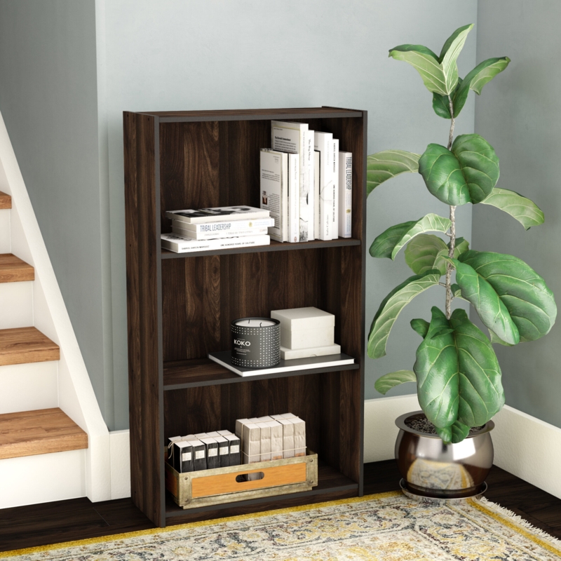 Barhorst Bookcase