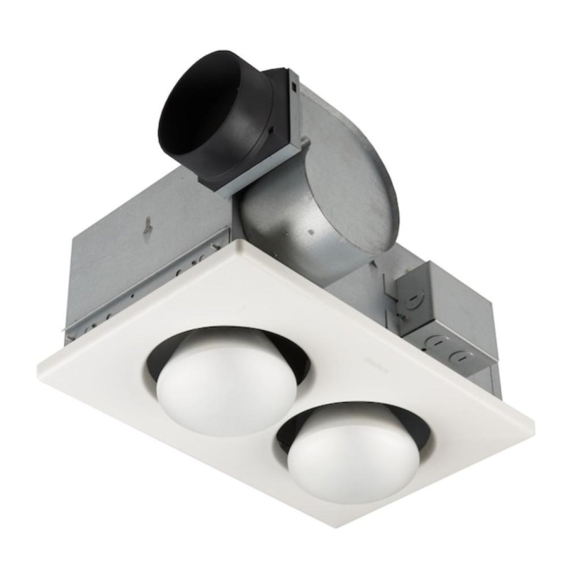 Bathroom Fan