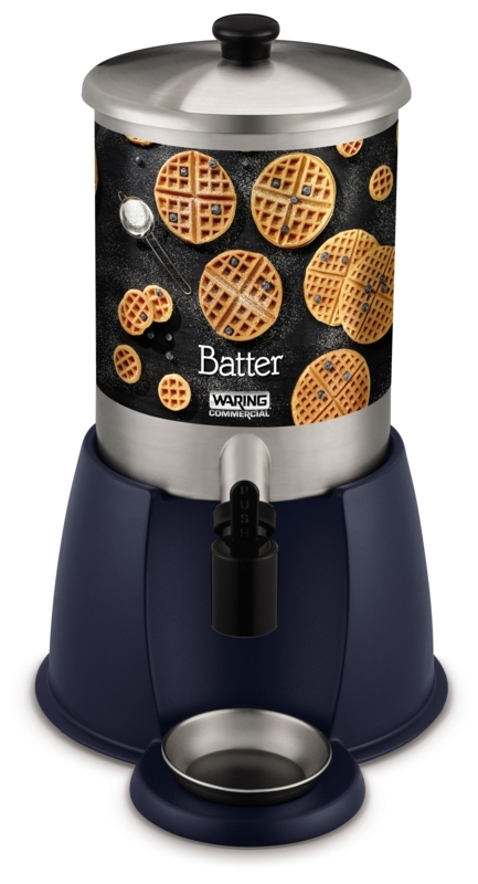 Batter Cereal Dispensers