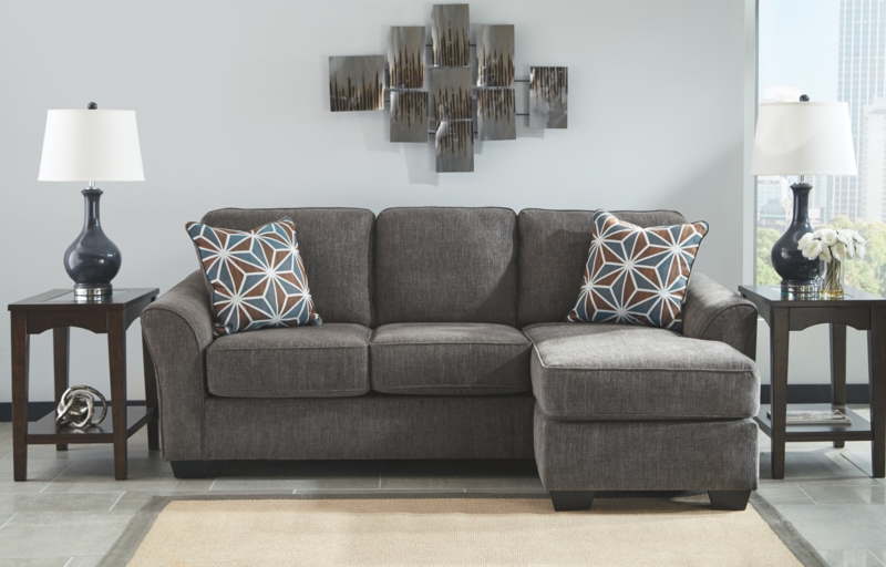 Beabrun 2 - Piece Upholstered Sectional