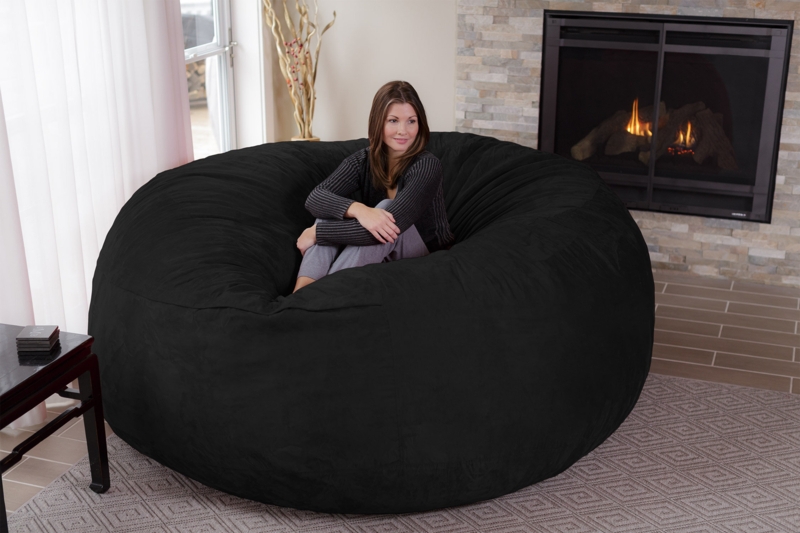 Bean Bag Sofa