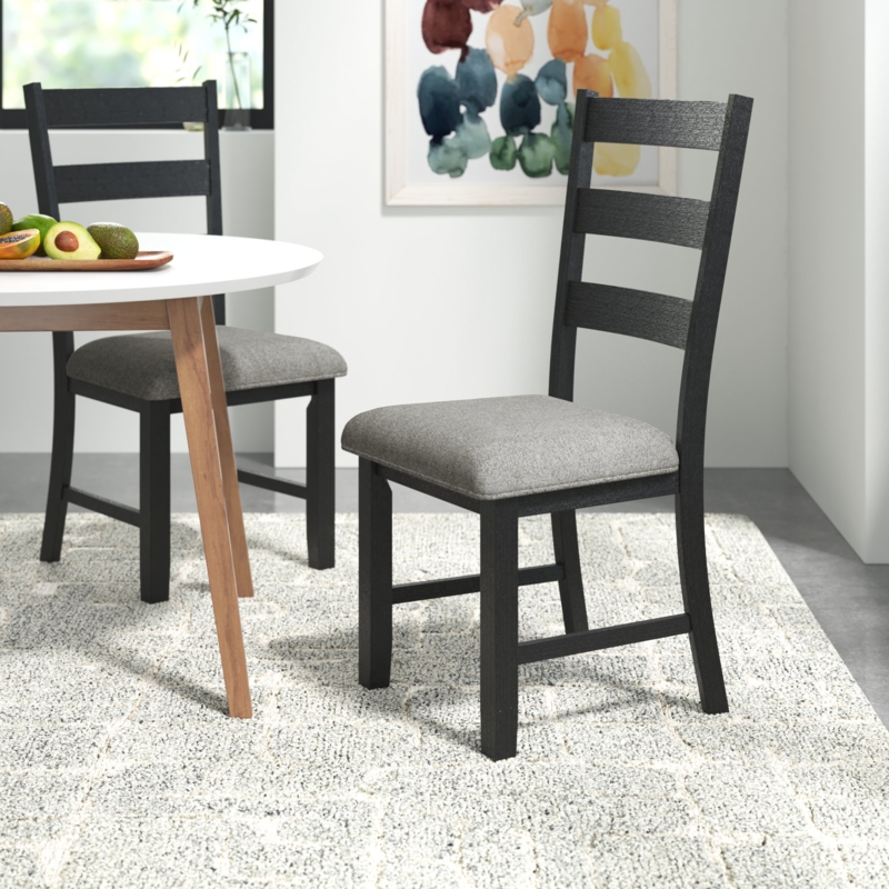 Chipman velvet upholstered side chair sales