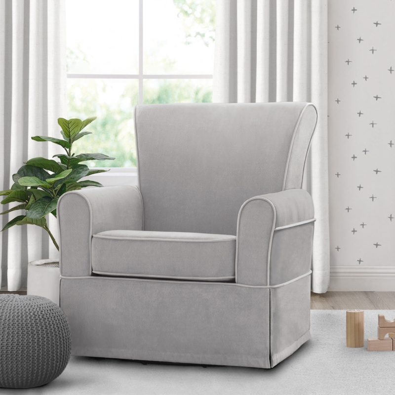 Benbridge Swivel Glider
