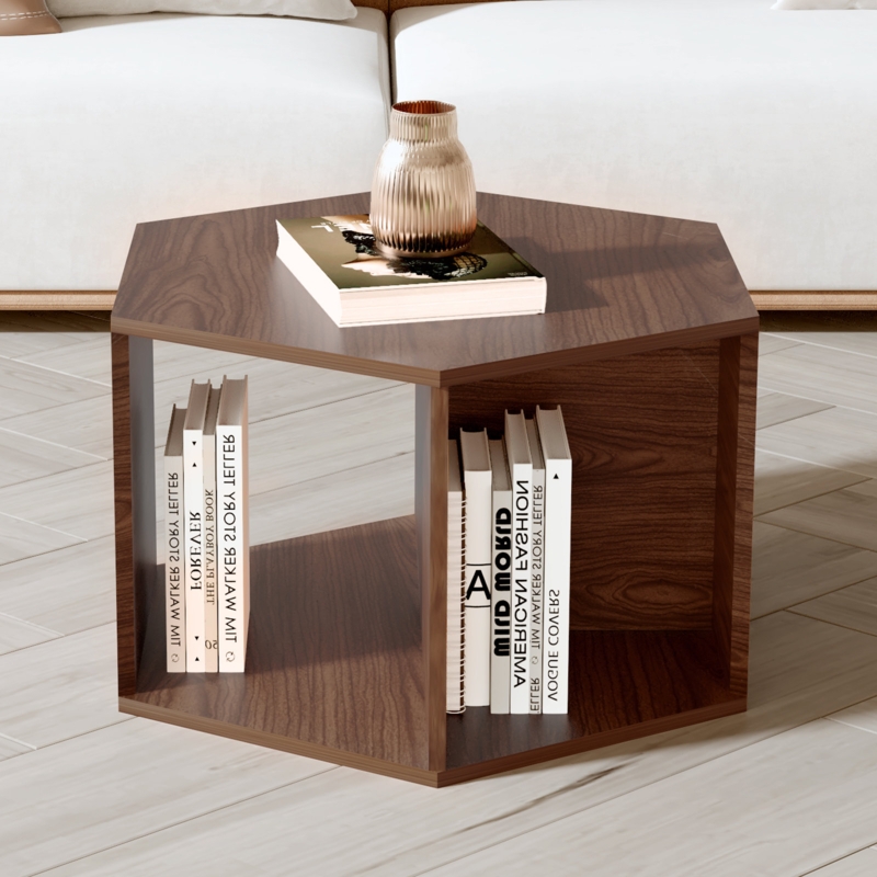Berto Coffee Table